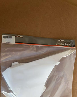 Left Middle Cover