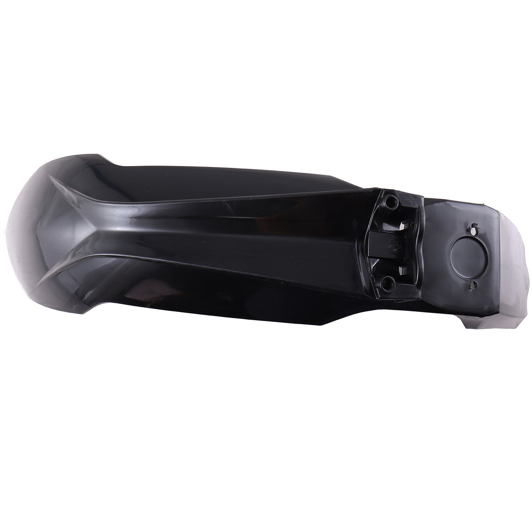 Front Fender