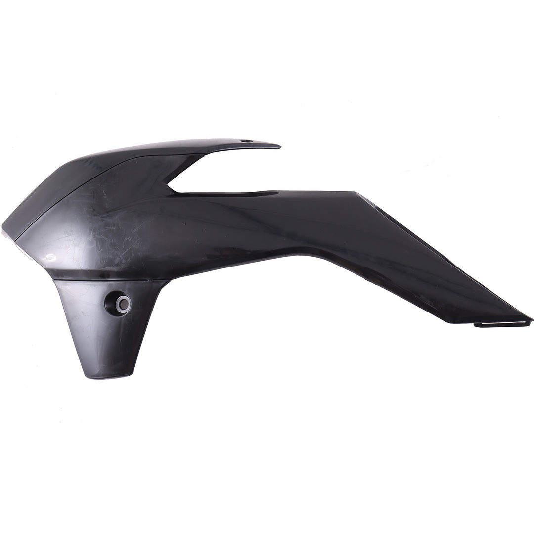 Left Gas Tank Cover