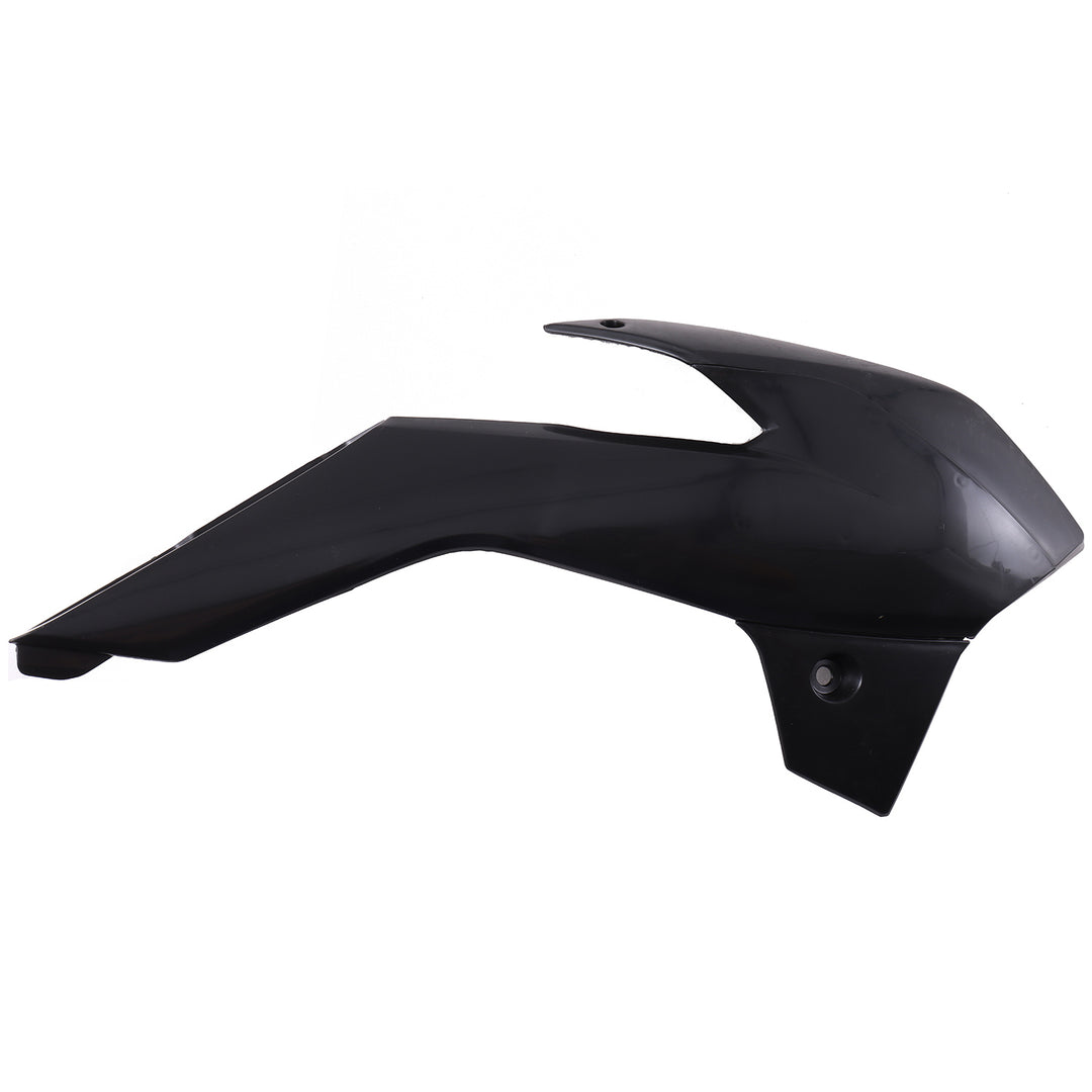 Right Gas Tank Cover