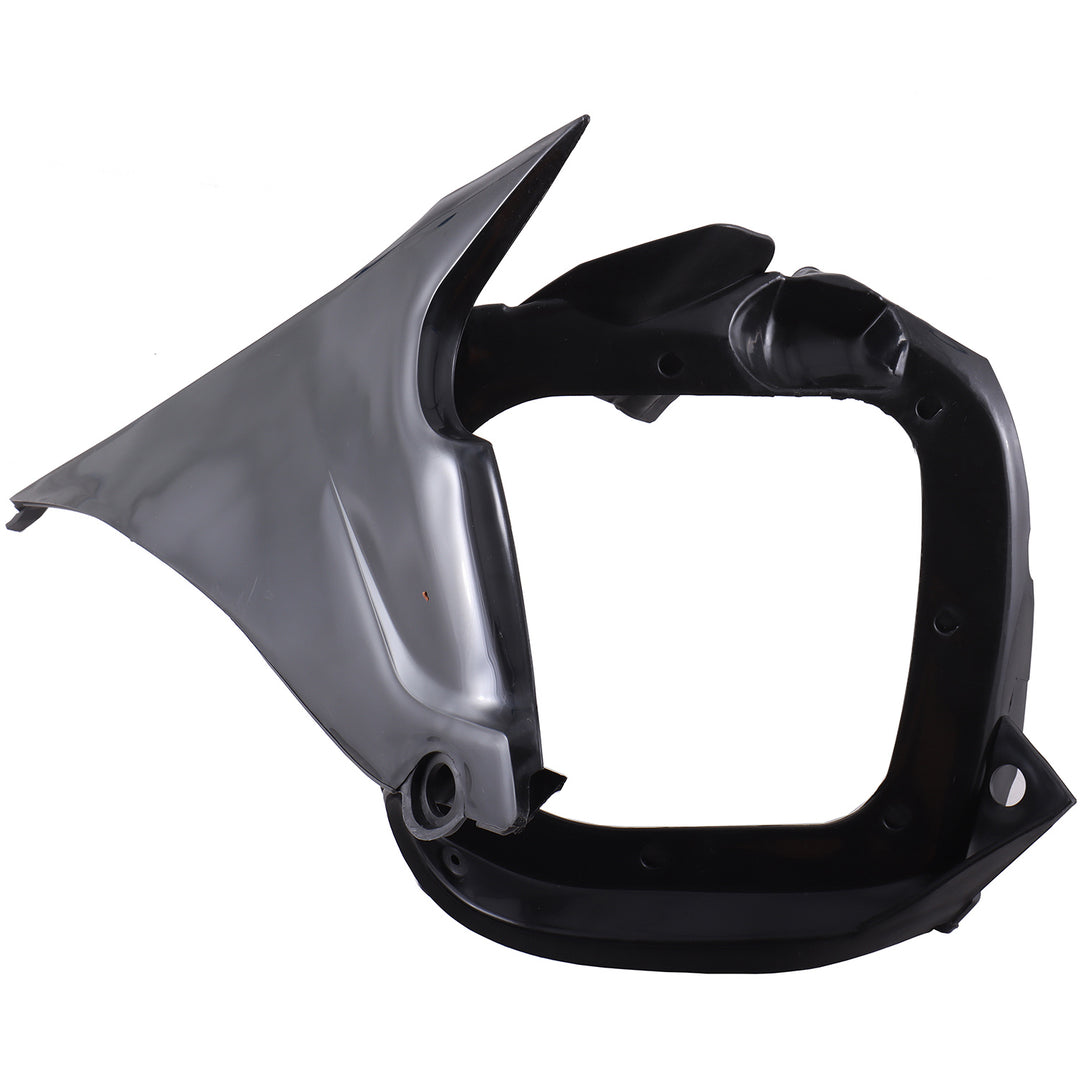 Right Rear Plastic