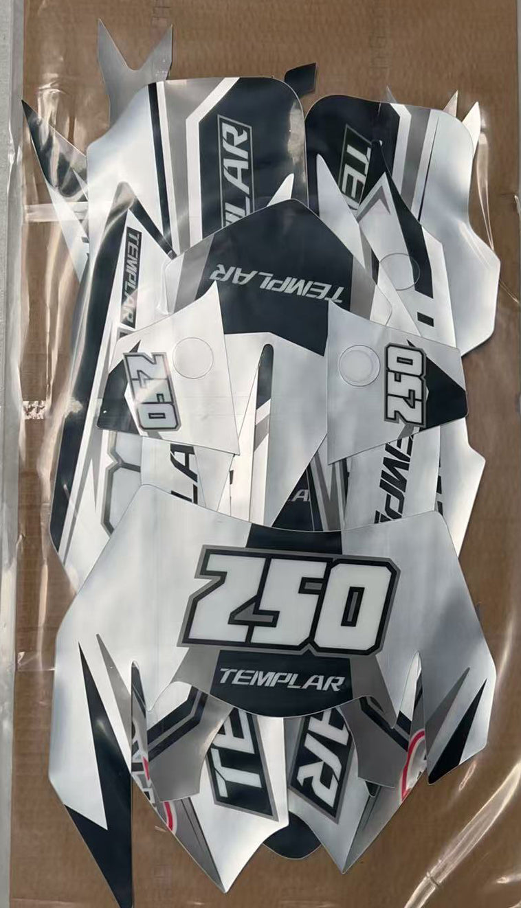 Decal