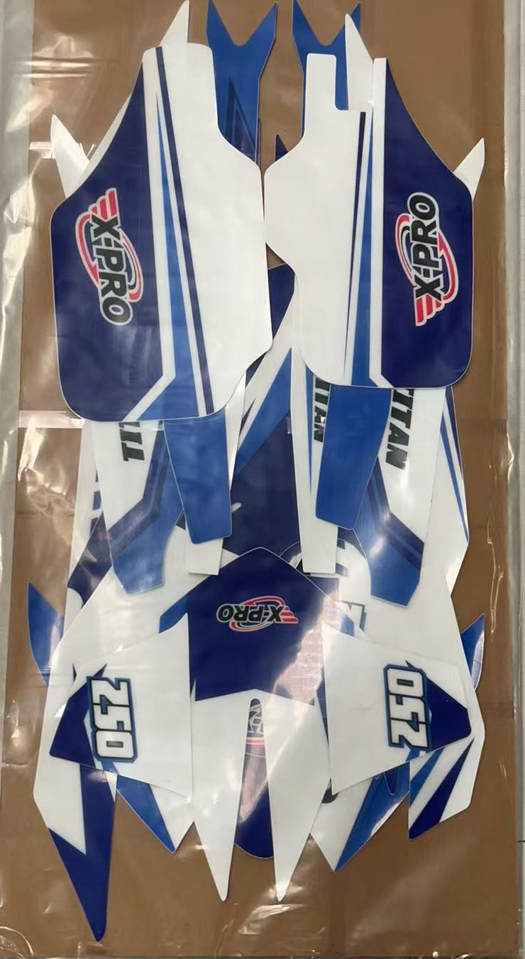 Decal