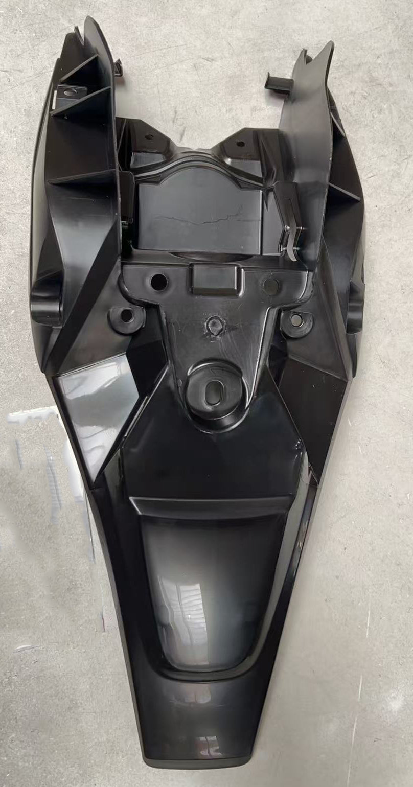 Rear Fender