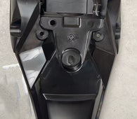 Rear Fender