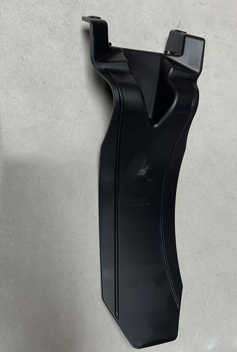 Rear Inner Fender