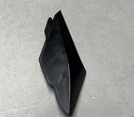Left Rear Armrest