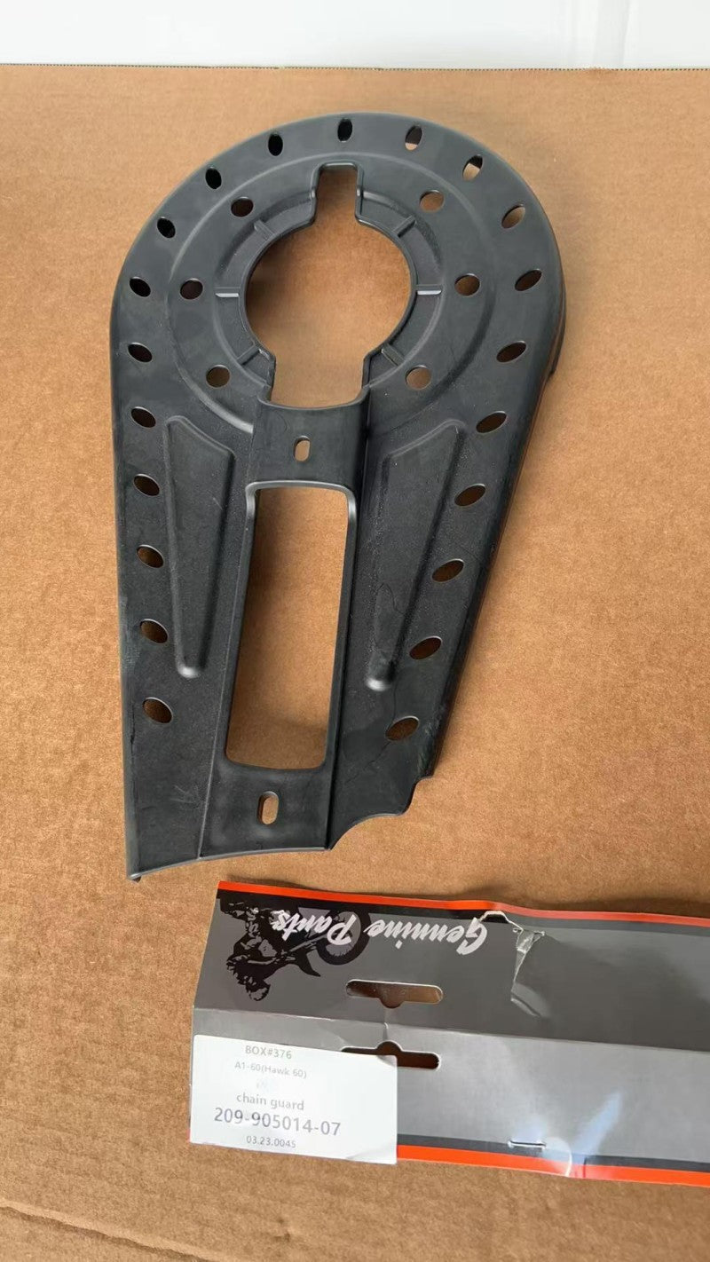 Chain Guard