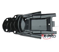 Rear Tail Cover for 250cc Hawk 250 Dirt Bikes Pit Bikes (Black), Free Shipping for DB-W002, DB-W022/Hawk 250