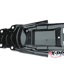 Rear Tail Cover for 250cc Hawk 250 Dirt Bikes Pit Bikes (Black), Free Shipping for DB-W002, DB-W022/Hawk 250