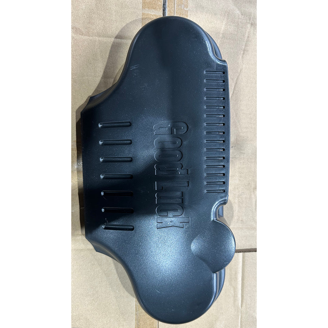 Dashboard Cover