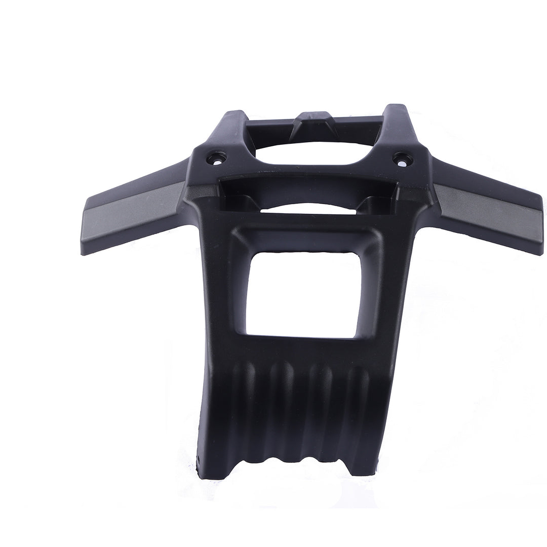 Front Bumper Plastic