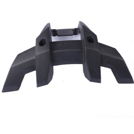 Front Bumper Plastic