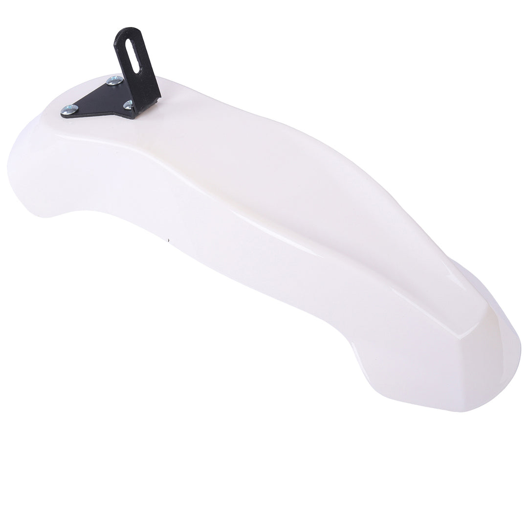 Front Fender