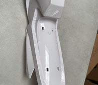 Gas Tank Plastic