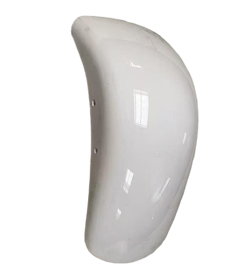 Front Fender