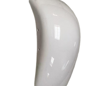 front fender