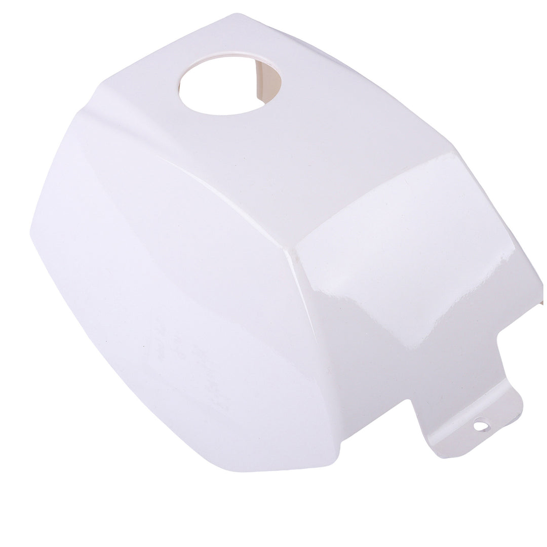 Gas Tank Plastic