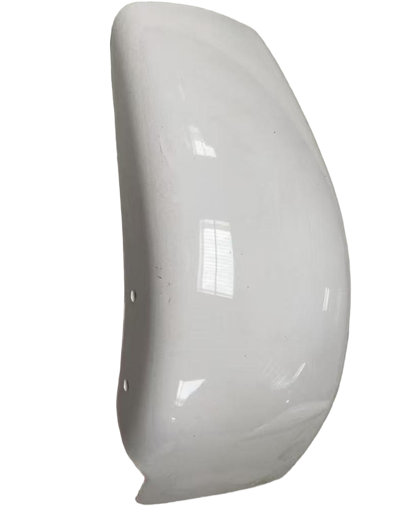 Rear Fender