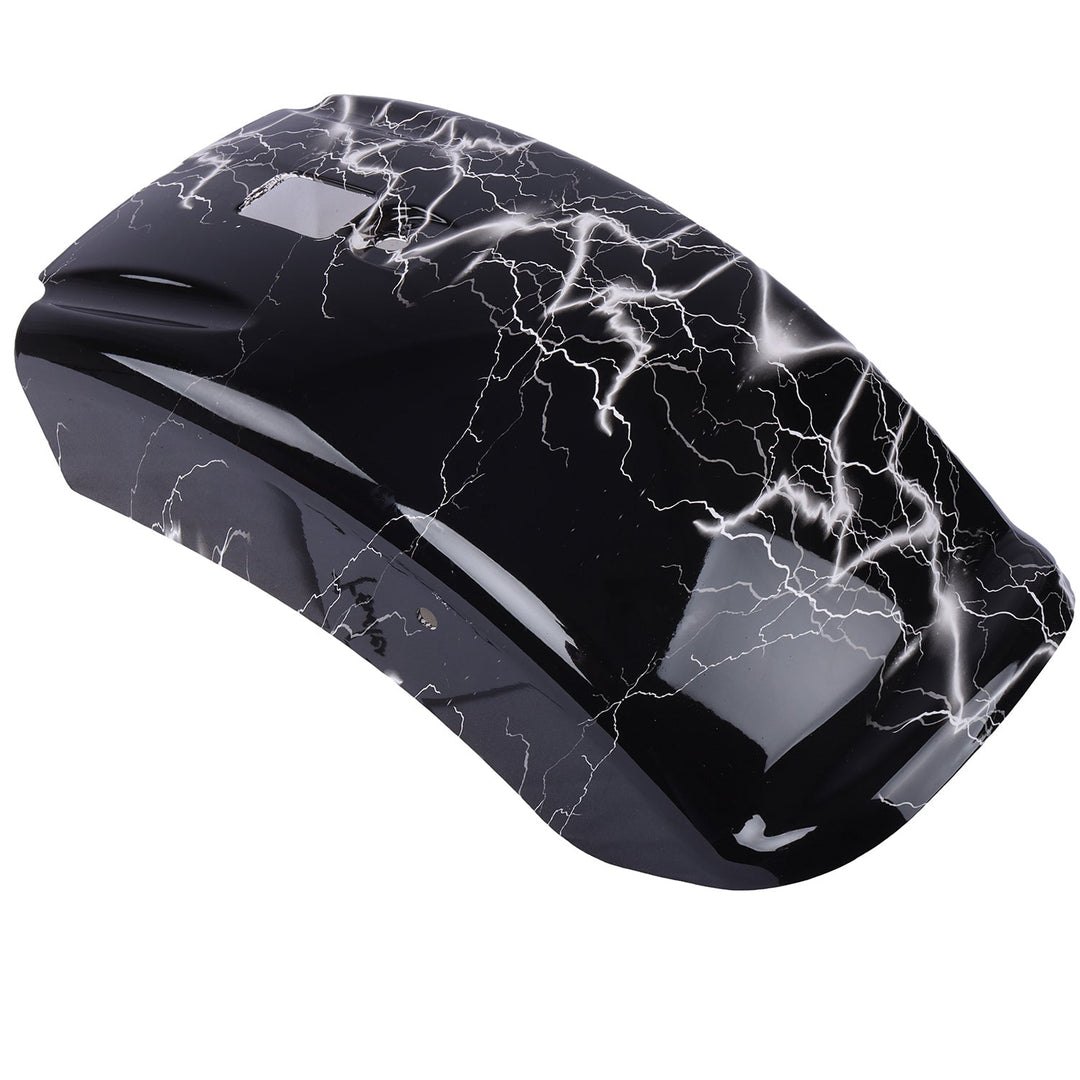Rear Fender
