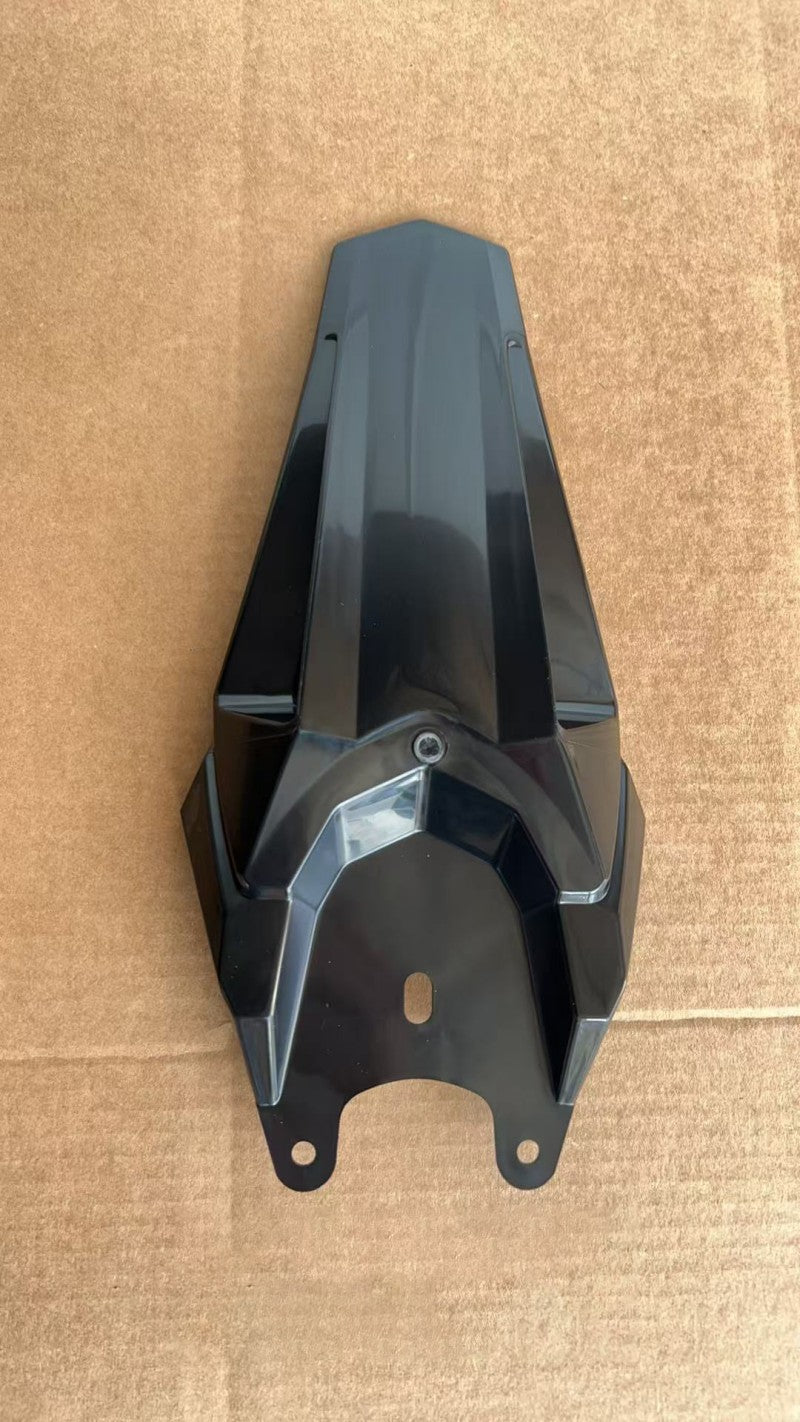 Rear Fender