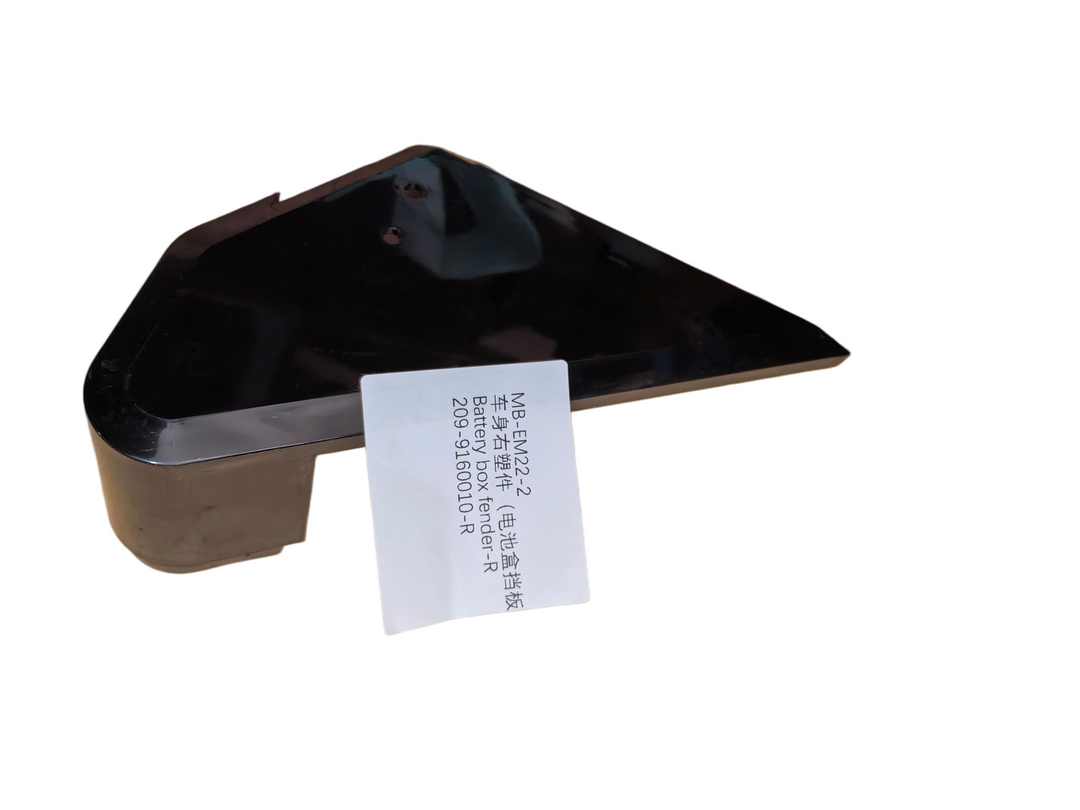Battery Box Fender-R