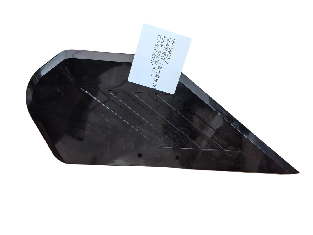 Battery Box Fender-L