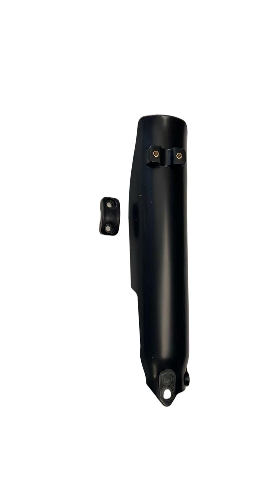 Left Fork Cover