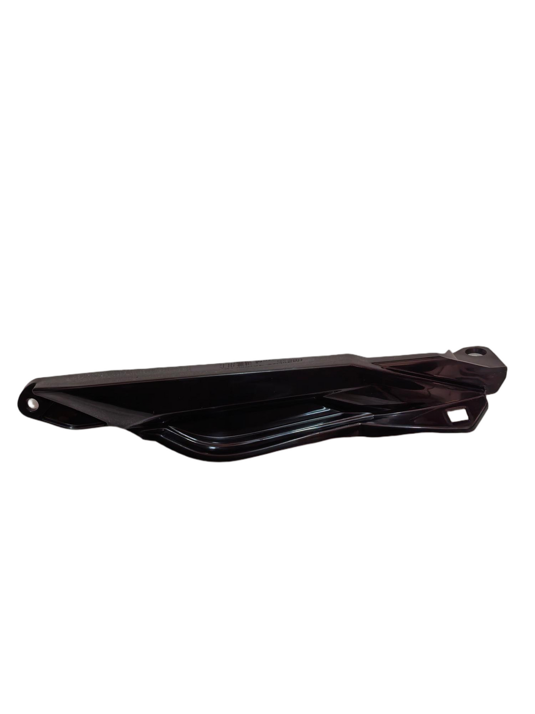 Left Middle Plastic-Carbon Fiber