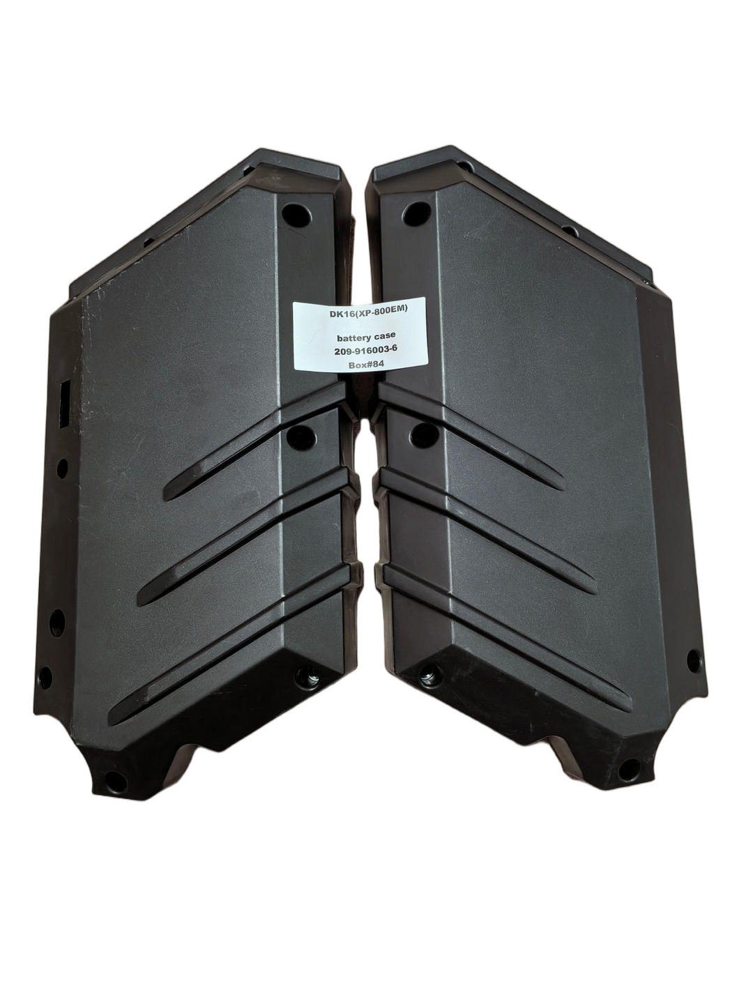 Battery Case