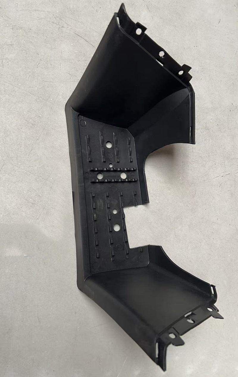 Foot Rest-R