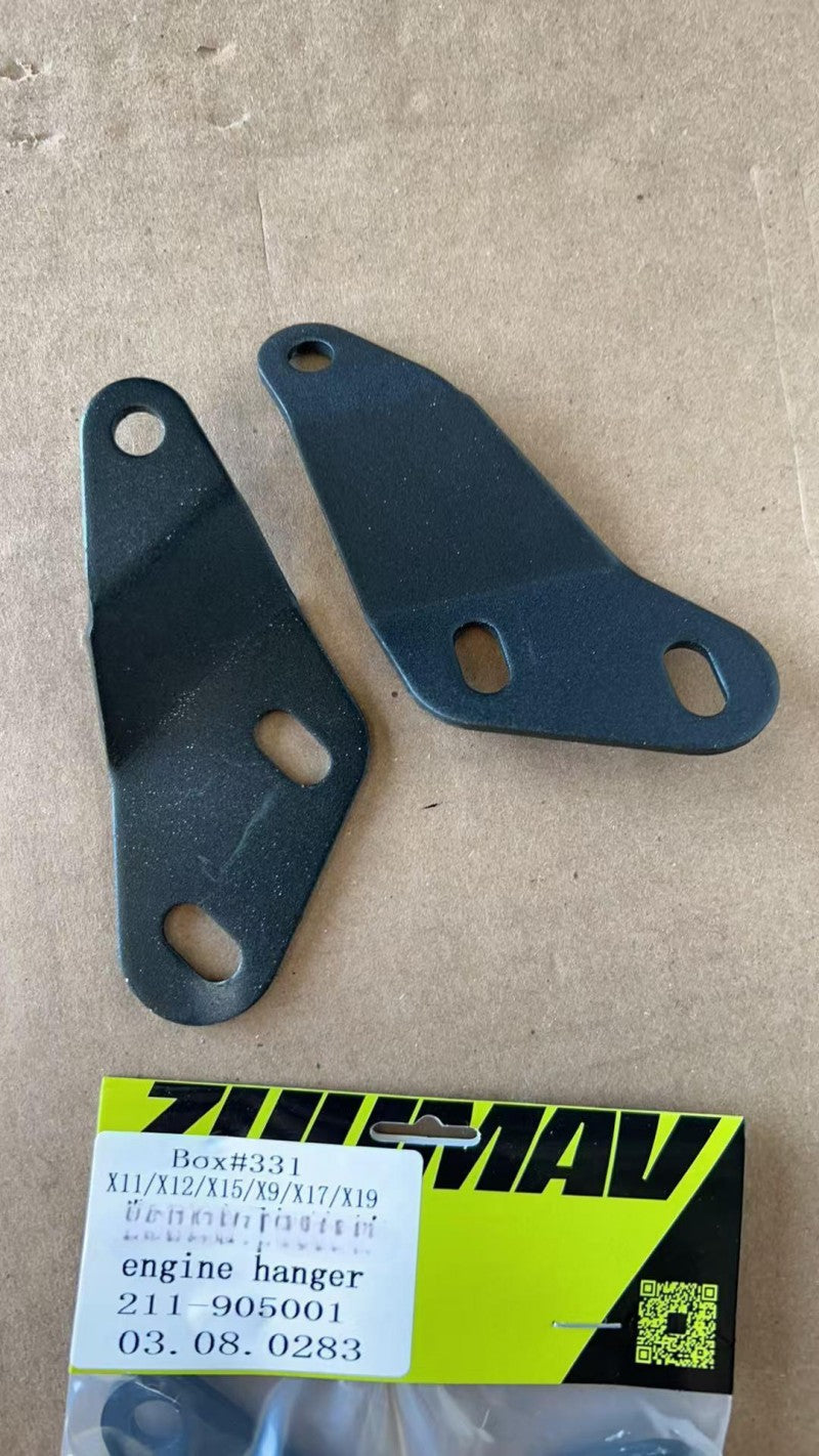 Engine Hanger