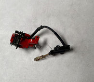 Rear Brake Assy