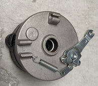 Drum Brake-L