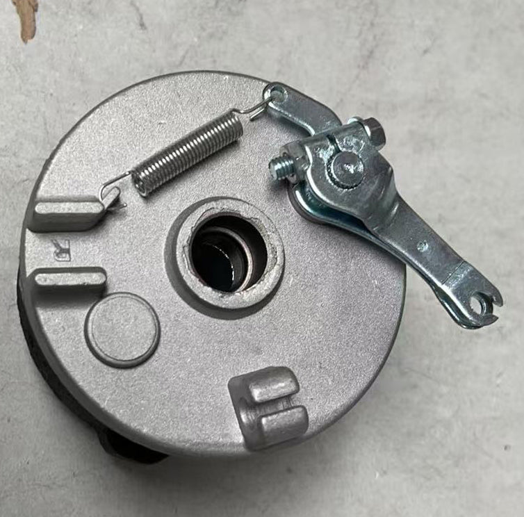 Drum Brake-R