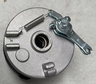 Drum Brake-R