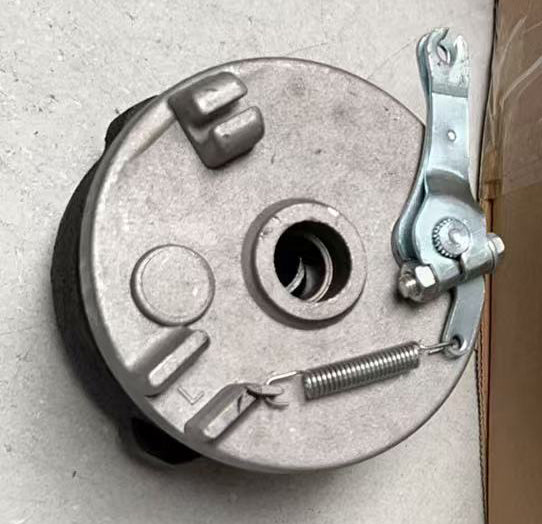 Drum Brake-L