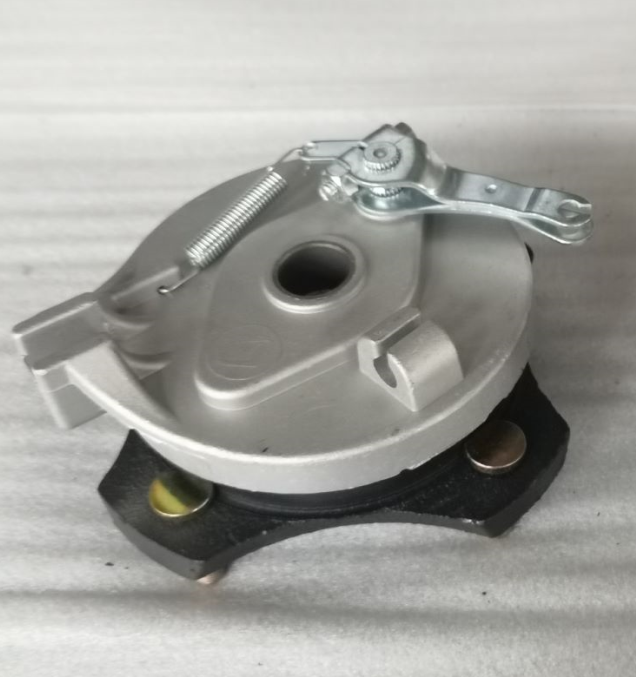 Drum Brake-L