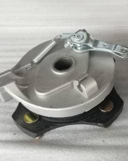 Drum Brake-L
