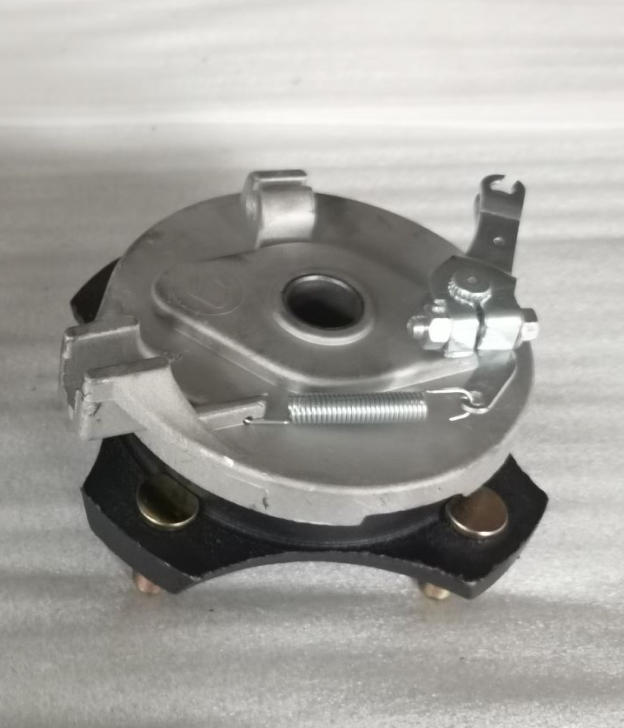 Drum Brake-R
