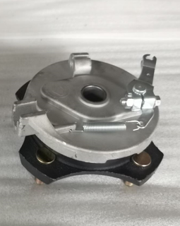 Drum Brake-R