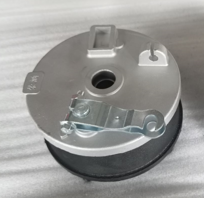 Drum Brake-L