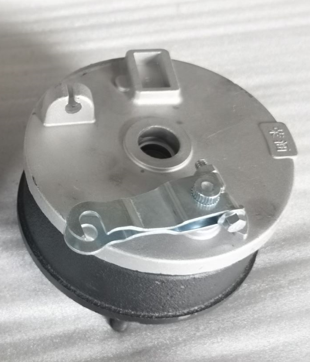 Drum Brake-R