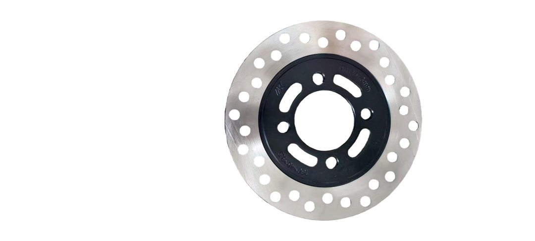 Rear Brake Rotor