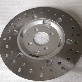 Rear brake rotor for ATV-P010/CT200-4, ATV-P005/CT200-1