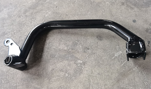 Foot Brake Pedal