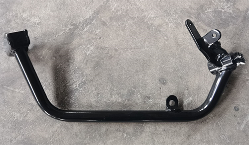 Foot Brake Pedal