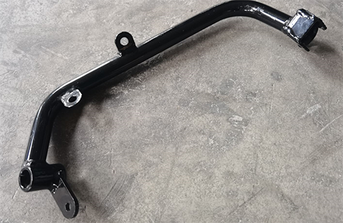 Foot Brake Pedal