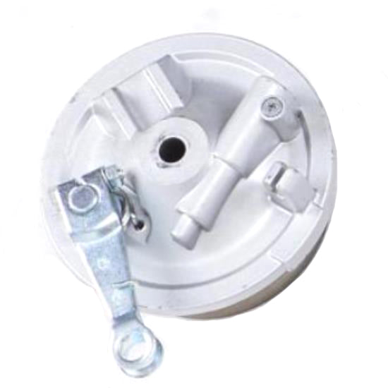 Front Drum Brake