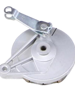 Rear drum brake for MC-N025/BD125-2